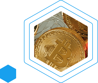 Crypto Casino Platform Image