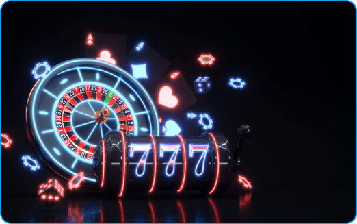 NeoCasino Game Aggregator Image