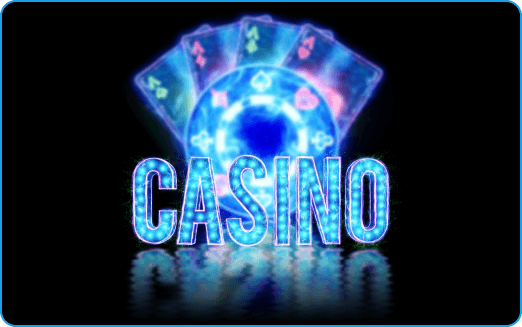 NeoCasino Online Casino Platform Image